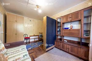квартира за адресою Перемоги просп., 62б