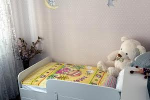 квартира по адресу Академика Заболотного ул., 51