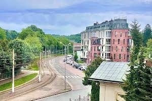квартира за адресою Йосипа Коциловського вул., 3