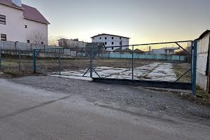 ділянка за адресою вул  Садовського
