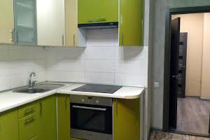 квартира по адресу Марсельская ул., 35