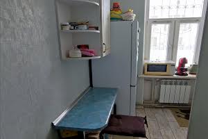квартира за адресою Міщенка вул., 1