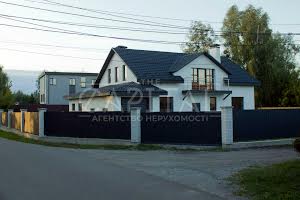 дом по адресу Розкішна