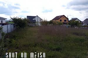 ділянка за адресою смт. Гостомель, Надажинська