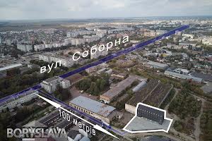 комерційна за адресою Соборна вул., 364в