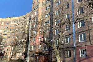 квартира за адресою Запорізьке шосе вул., 68