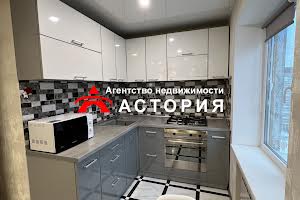 квартира за адресою Чарівна вул., 46