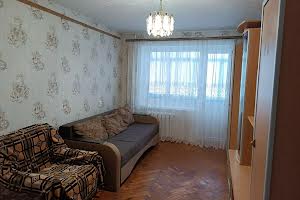 квартира за адресою Северина Потоцького пров. (Сімнадцятого Партз'їзду), 12
