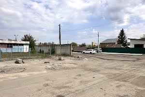 участок по адресу Чорновола ул.