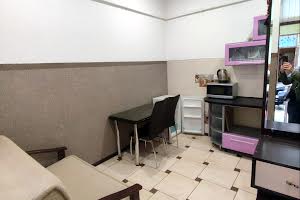 квартира по адресу Балабана ул., 8