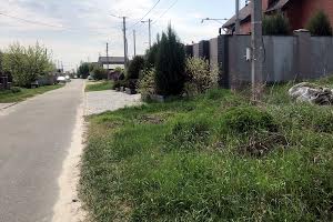 ділянка за адресою Черняховського вул.