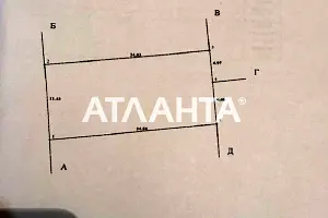 участок по адресу Масив 15