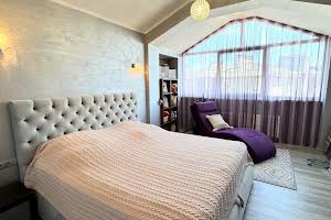 квартира за адресою Вишнева вул., 26
