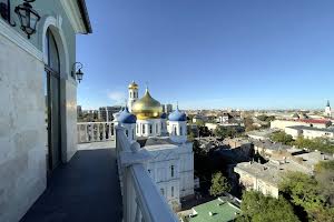 квартира за адресою Успенська вул. (Чичерина), 11