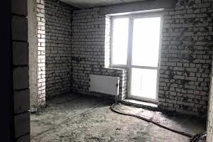 квартира по адресу Рогатинская Левада ул. (Ивановский), 16
