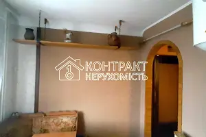 квартира по адресу Луганская ул., 36