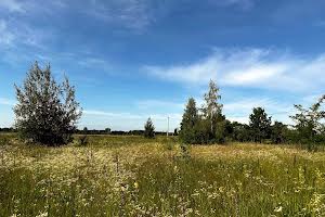 участок по адресу Вишнева