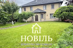 будинок за адресою Затишна вул.