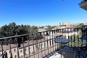 квартира за адресою Бориса Литвака вул. (Заславського), 36