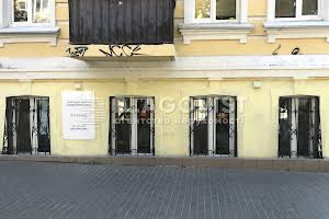 комерційна за адресою В'ячеслава Липинського вул. (Чапаєва), 13