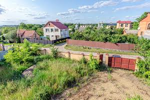 дом по адресу розсошенці, 1