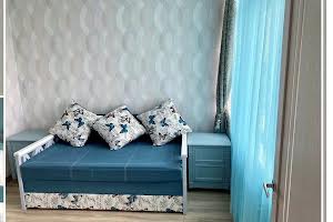 квартира по адресу Бассейная ул., 6А