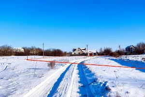 ділянка за адресою с. Свидівок, Десантна, 26/2