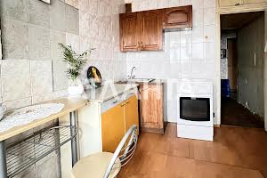 квартира за адресою Митрополита Василя Липківського вул. (Урицького), 37-А