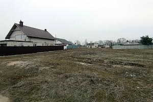 участок по адресу Баштанна, 3