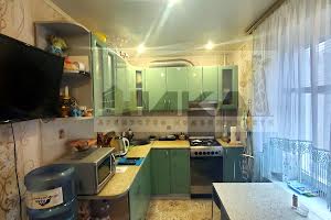 квартира по адресу Бородинская ул., 22