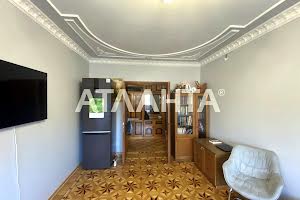 квартира за адресою Євгена Чикаленка вул., 48а