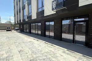 квартира по адресу Ивано-Франковск, Романа Левицкого ул., 34