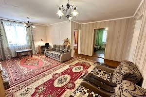 дом по адресу с. Кривая Балка, Нова, 50