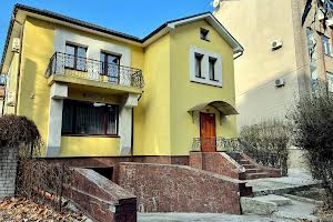дом по адресу Владимира Моссаковского ул. (Клари Цеткін), 30