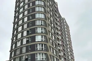 квартира по адресу Трускавецкая ул., 3