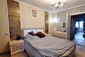 квартира за адресою Героїв України вул. (Героїв Сталінграду), 28 к1