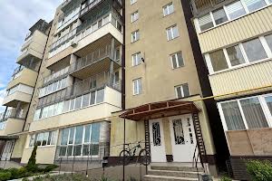 квартира за адресою Сірожупанної Дивізії вул. (4-та Продольна), 12/1