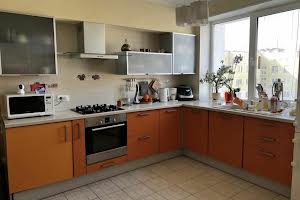квартира по адресу Мандрыковская ул., 338