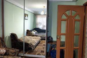 квартира за адресою Василя Сергієнка вул. (Задніпровська), 25