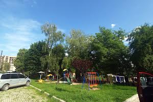 квартира за адресою Степана Бандери просп., 20