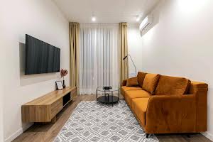 квартира за адресою Під Дубом вул. (Космонавтів), 7б