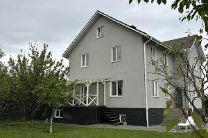 будинок за адресою Осокорська вул.