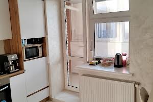 квартира за адресою Гайова вул., 8-А