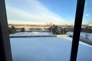 будинок за адресою с. Вишеньки, Бориспільський