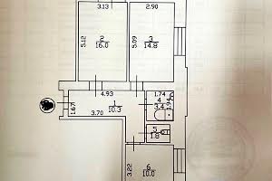 квартира за адресою Миру просп., 263