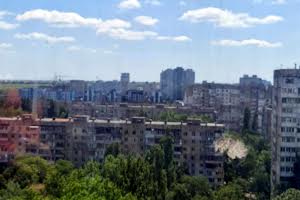 квартира по адресу Владислава Бувалкина ул. (Бочарова Генерала), 36