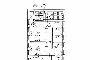 коммерческая по адресу Большая Васильковская ул. (Красноармейская), 77