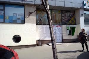 коммерческая по адресу Єжи Ґедройця ул. (Тверська), 16