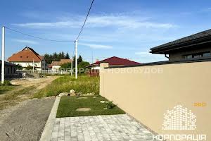 дом по адресу Степана Фодора ул., 11Г