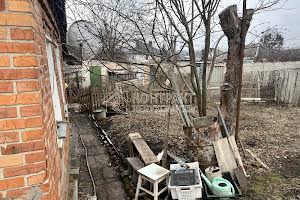 дом по адресу Кохання пер., 10